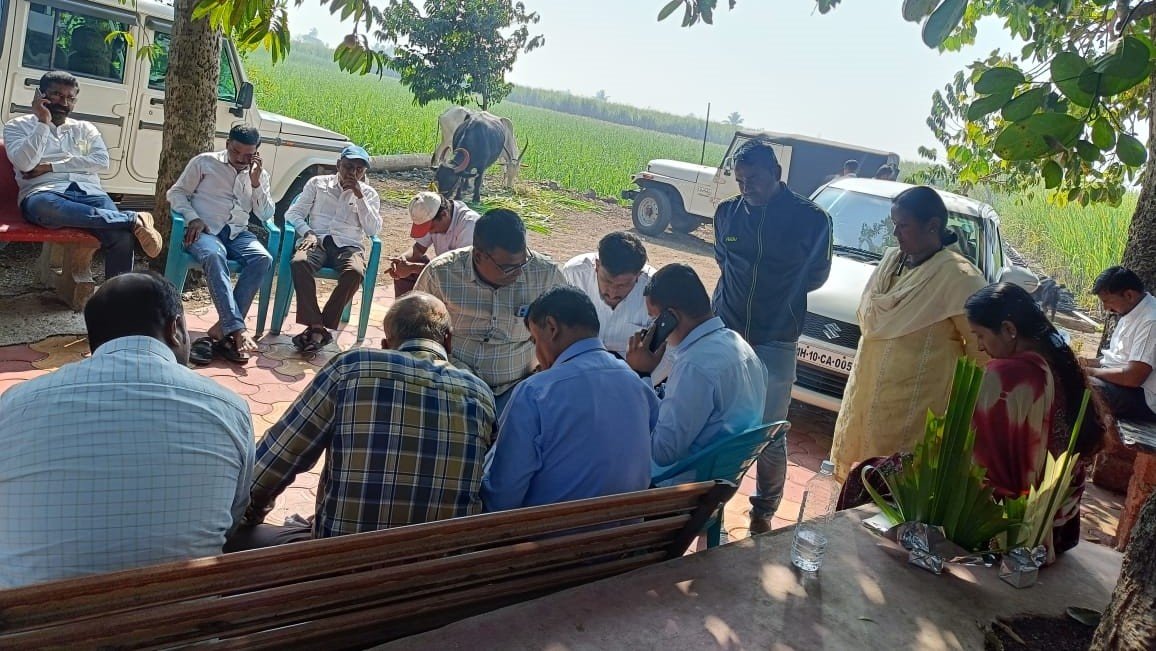 Village meet